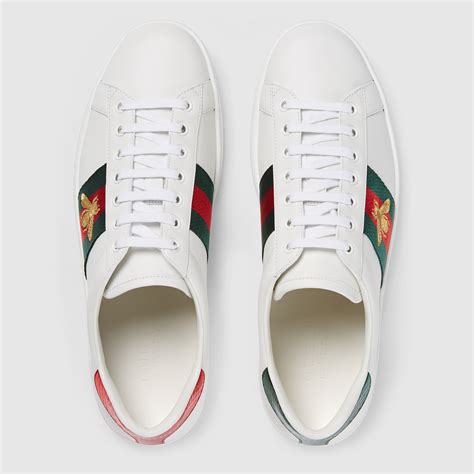 gucci ace sneaker dhgate|Gucci ace embroidered sneaker.